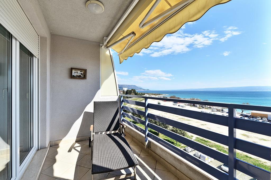 Apartment Stiv Luxe Split Zimmer foto