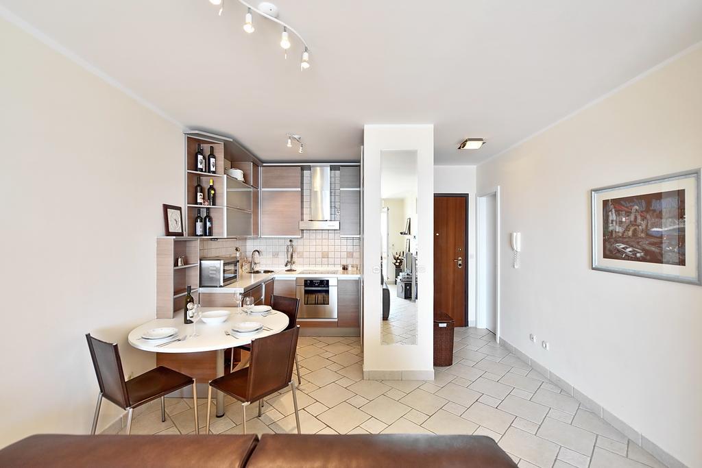 Apartment Stiv Luxe Split Zimmer foto