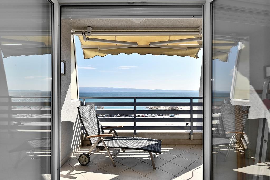 Apartment Stiv Luxe Split Zimmer foto