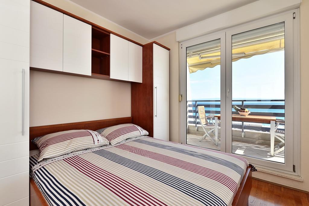 Apartment Stiv Luxe Split Zimmer foto